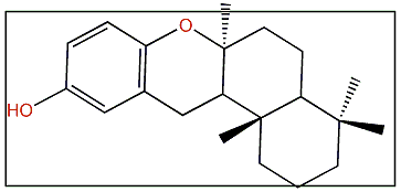 8-epi-Chromazonarol