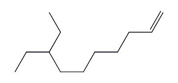 8-Ethyl-1-decene