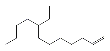 8-Ethyl-1-dodecene