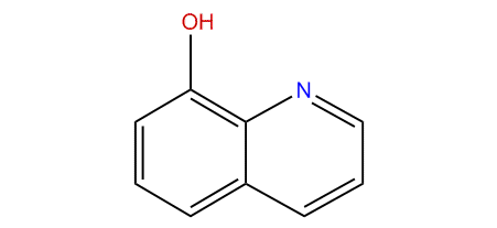 8-Hydroxyquinoline