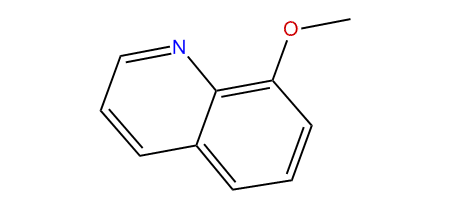 8-Methoxyquinoline