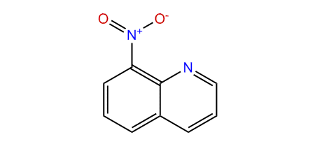 8-Nitroquinoline