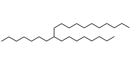 8-Undecylhexadecane