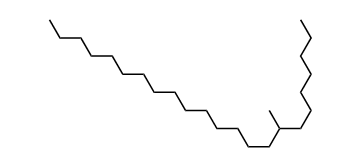 8-Methyltricosane