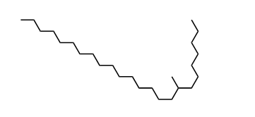 8-Methyltetracosane