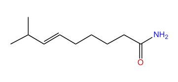 8-Methyl-6-nonenamide