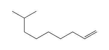 8-Methyl-1-nonene