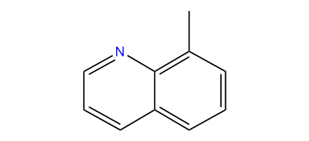 8-Methylquinoline