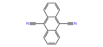 9,10-Anthracenedicarbonitrile