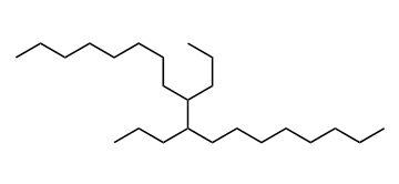 9,10-Dipropyloctadecane