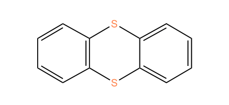 9,10-Dithiaanthracene