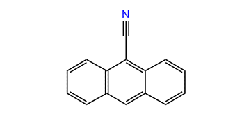 9-Anthracenecarbonitrile