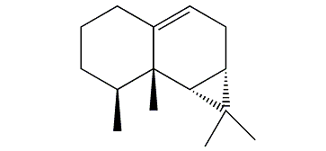 9-Aristolene