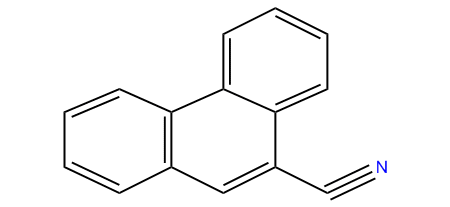 9-Cyanophenanthrene