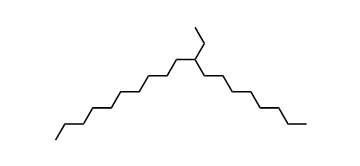 9-Ethylnonadecane