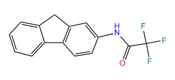 N-(9H-Fluoren-2-yl)-2,2,2-trifluoroacetamide