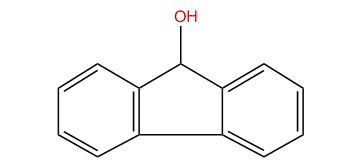 9H-Fluorene-9-ol