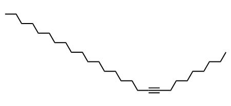 9-Heptacosyne