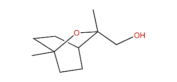 9-Hydroxy-1,8-cineole