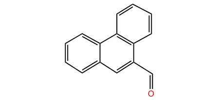 9-Phenanthrenecarbaldehyde