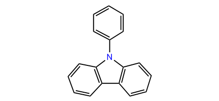 9-Phenylcarbazole