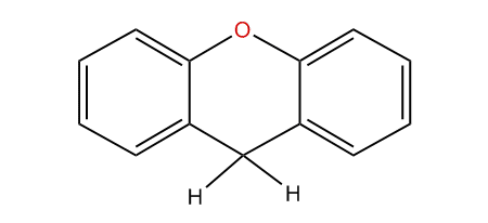 9H-Xanthene