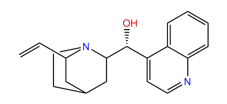 (R)-9-Cinchonanol