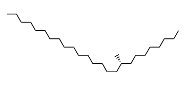 (R)-9-Methylpentacosane