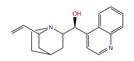 (S)-9-Cinchonanol