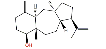 (4a,9bH,14b)-1(15),17-Clavularadien-4-ol