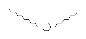 9-Methyldocosane