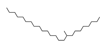 9-Methyltetracosane