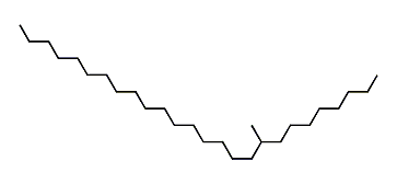 9-Methylhexacosane