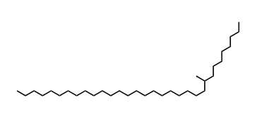 9-Methyldotriacontane