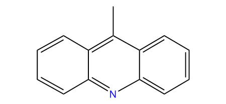 9-Methylacridine