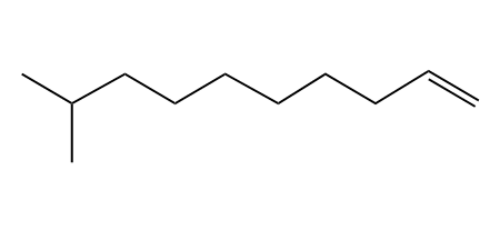 9-Methyl-1-decene