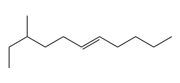 9-Methyl-5-undecene