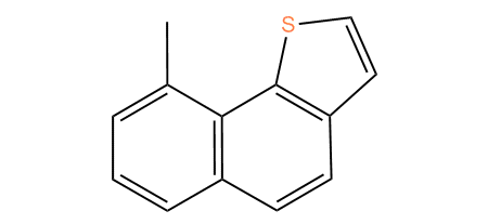 9-Methyl-naphtho[1,2-b]thiophene