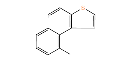 9-Methyl-naphtho[2,1-b]thiophene