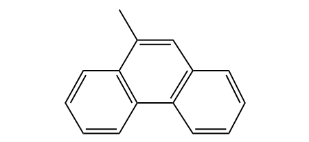 9-Methylphenanthrene