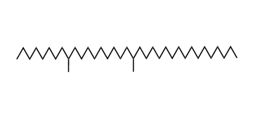 9,19-Dimethylpentatriacontane