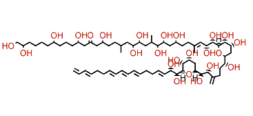 Amphidinol 18