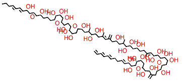 Amphidinol 22