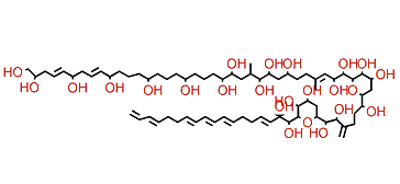 Amphidinol 5