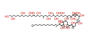 Amphidinol A