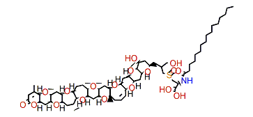 Brevetoxin B4