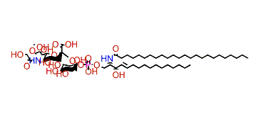 Ganglioside CJP2