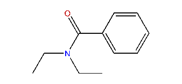 N,N-Diethyl-3-methylbenzamide