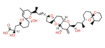 Dinophysistoxin-2