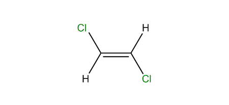 (E)-1,2-Dichloroethene